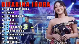 ALBUM DANGDUT KOPLO DIFARINA INDRA - SATU RASA CINTA (OM ADELLA)