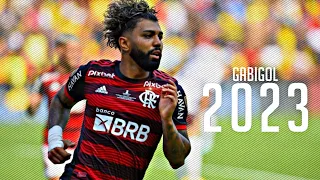 Gabriel Barbosa "Gabigol" 2022 ● Flamengo ► Amazing Skills & Goals | HD