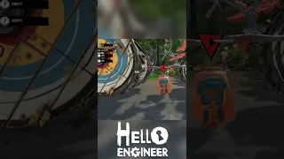 Következő videó: Hello Engineer Demo #Shorts