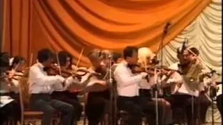 Эстрадно-симфонический оркестр под управлением.В.Лысенко."Поезд на Чатанугу".