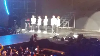 180630 SS7 in Manila - ment