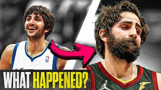 What Happened to Ricky Rubio? [HEARTBREAKING]