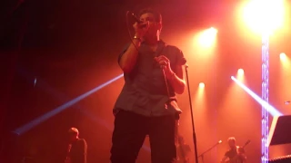 Dans la Merco Benz (Trash Yéyé) ~ Benjamin Biolay @ AB Bruxelles 29-06-2017