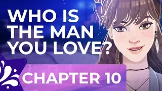 Love Story Games: Blog of Secrets - Chapter 10 Preview