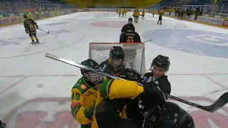 SaiPa U18 vs Ilves U18 Ak (03.02.2024)