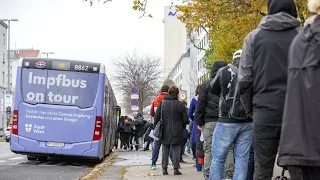 Wie denken die Wiener über den Lockdown für Ungeimpfte?