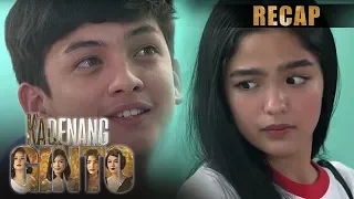 Marga saves Mikoy | Kadenang Ginto Recap (With Eng Subs)