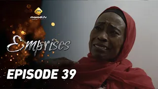 Série - Emprises - Episode 39 - VOSTFR