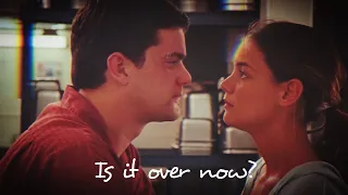 Joey & Pacey - Is it over now?