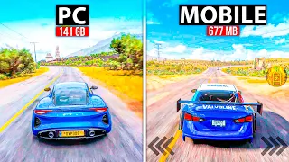 10 Best Racing Games For Android & iOS in 2023