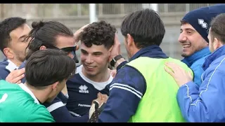 FOLIGNO-NESTOR 0-1 ECCELLENZA 8 aprile 2023