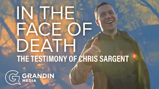 The Testimony of Chris Sargent | Documentary [CC-EN/ES]