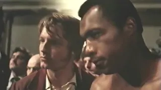 USA vs JAMAICA rivalry - MANDINGO 1975. White Bigotry and Anti-Black Racism 101.