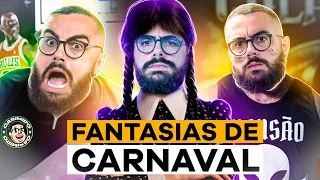 13 FANTASIAS MASCULINA para o CARNAVAL 2024