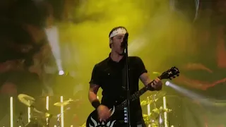 Fort Rock 2018   Godsmack Live   Keep Away, Awake, Bulletproof, 1000 Horsepower