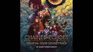 Chained Echoes _ The Dancing City of Farnsport OST