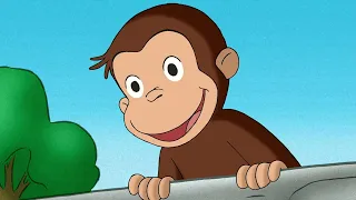 🐵 Peter Pedal 🐵 En naturorienteret abe 🐵 Film til Børn