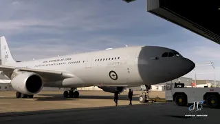 LandLocked Aviation - Royal Australian Air Force 90