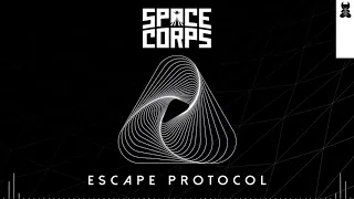 Space Corps - Escape Protocol [Extended Mix]