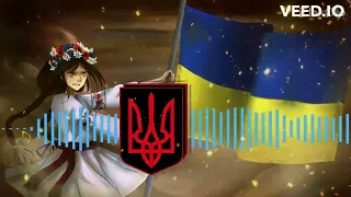 KOZAK SYSTEM - Українське сонце (Nightcore Remix)