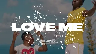 [FREE] Mostack x NSG x J Hus Afroswing Type Beat “Love Me”