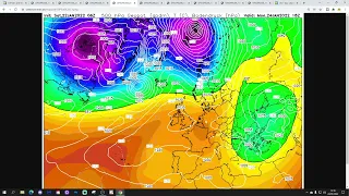 Week Ahead Weather Forecast: 22nd To 30th January 2022