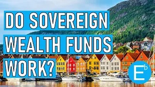 Are Sovereign Wealth Funds Good? (+) Can Sovereign Wealth Funds Achieve Socialism?