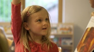 Kindergarten für den Nachwuchs - Gewinner und Verlierer im deutschen Schulsystem 3 | SPIEGEL TV