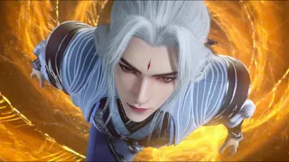 🗡惨烈！六欲魔君被师父暗算，竟然活生生被炼化致死！【仙逆Renegade Immortal 】