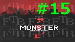 FTB Monster: Rotary craft #15