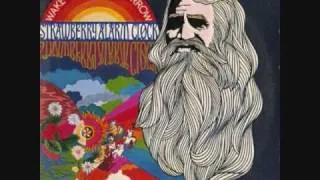 Strawberry Alarm Clock "Curse Of The Witches"