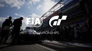 [English] GT World Tour | Nürburgring | Manufacturer's Series Final