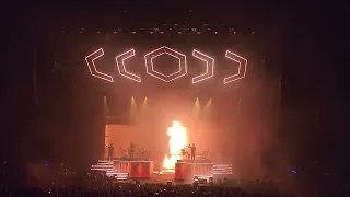 ODESZA - The Last Goodbye (Live at Summerfest 2023)