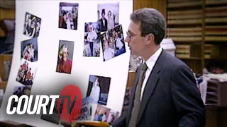 The REAL Betty Broderick Story: Defense Opening Statements (1991) | COURT TV