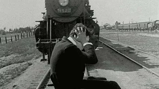Classic Stunts - Buster Keaton, Harold Lloyd
