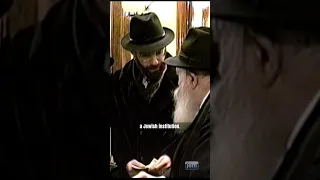 The Lubavitcher Rebbe on Autism