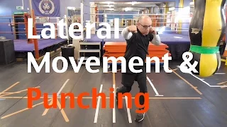 Lateral Movement With Punching
