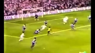 Real Madrid x Deportivo   Final Copa do Rei em 2001mp4