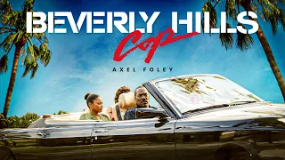 Beverly Hills Cop: Axel Foley (2024) Trailer | Release Date | First Look!!!!