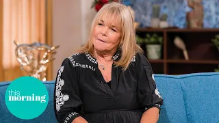 Linda Robson Opens Up About 55 Years Of Ups and Downs In New Memoir | This Morning