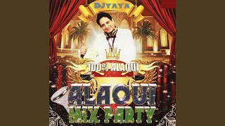 Alaoui party