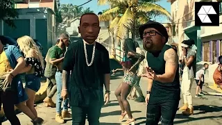 El Grando Smokio ft. Carl Yankee - Dipspacito (Despacito GTA:SA Parody)