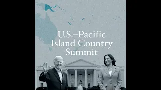 U.S.-Pacific Island Country Summit