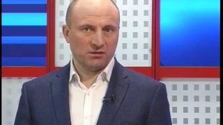 Контакт. Анатолій Бондаренко