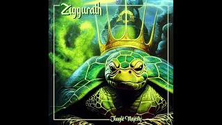 Ziggurath - Jungle Majesty