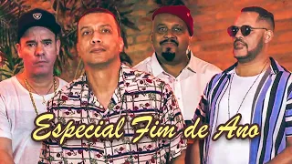 SAMPA CREW - ESPECIAL FIM DE ANO 2021