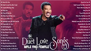 The Sentimental Love Songs Collection - Lionel Richie, James Ingram, Kenny Rogers, Michael Bolton