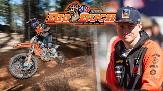 2022 Big Buck GNCC | FIRST GNCC OF 2022