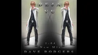 Deja Vu 2018 by Dave Rodgers