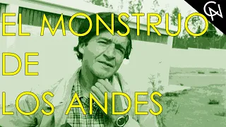 El Monstruo de los Andes